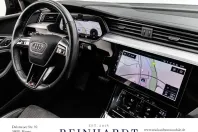 Audi e-tron din 2022 cu 60.251 km - oferta AUD224734 - foto 21