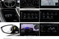 Audi e-tron din 2022 cu 60.251 km - oferta AUD224734 - foto 22