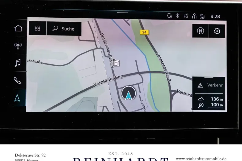 Audi e-tron din 2022 cu 60.251 km - oferta AUD224734 - foto 26