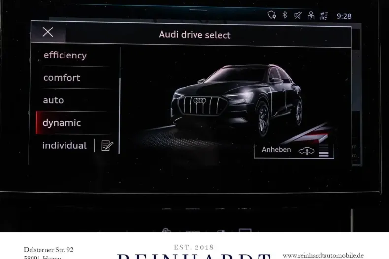 Audi e-tron din 2022 cu 60.251 km - oferta AUD224734 - foto 30