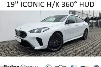 BMW M235 (Seria 2) din 2025 cu 24.828 km - oferta BMW224735 - foto 1