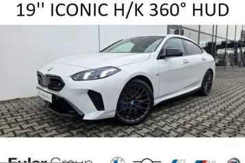 BMW M235 din 2025 - oferta BMW224735