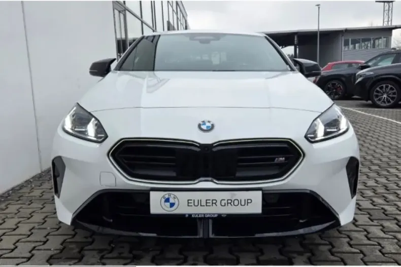 BMW M235 (Seria 2) din 2025 cu 24.828 km - oferta BMW224735 - foto 2