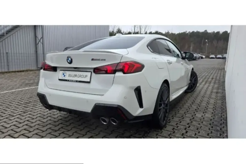 BMW M235 (Seria 2) din 2025 cu 24.828 km - oferta BMW224735 - foto 3