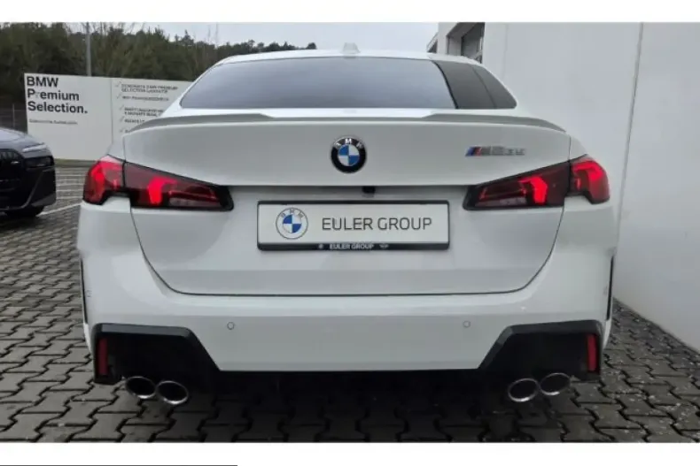 BMW M235 (Seria 2) din 2025 cu 24.828 km - oferta BMW224735 - foto 4