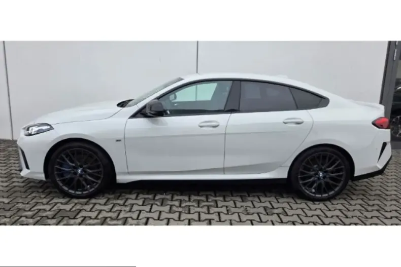 BMW M235 (Seria 2) din 2025 cu 24.828 km - oferta BMW224735 - foto 5