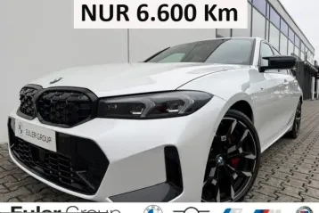 BMW M340i din 2025 - oferta BMW224736