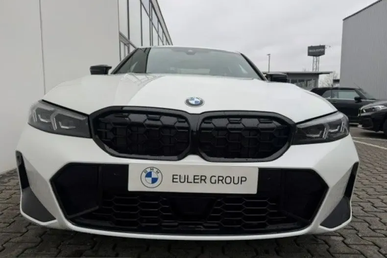 BMW M340i (Seria 3) din 2025 cu 6.601 km - oferta BMW224736 - foto 2