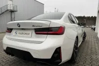 BMW M340i (Seria 3) din 2025 cu 6.601 km - oferta BMW224736 - foto 4