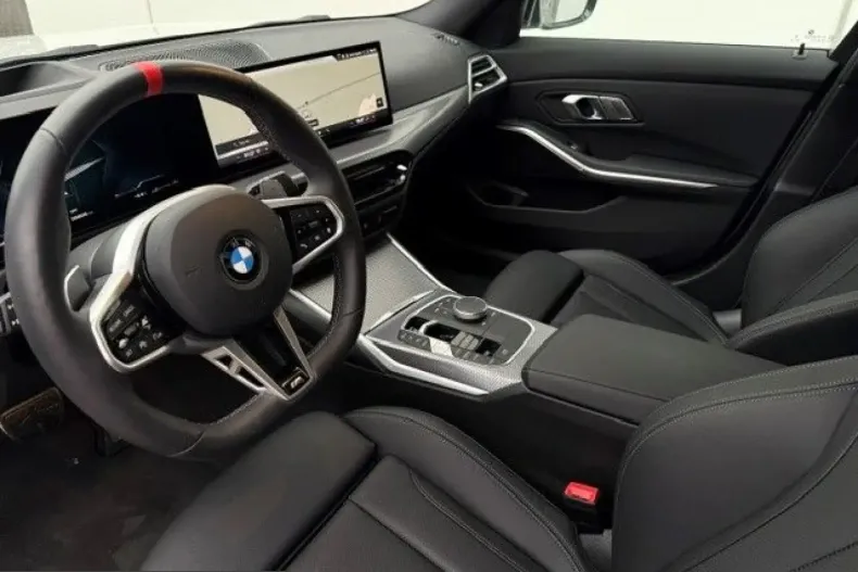BMW M340i (Seria 3) din 2025 cu 6.601 km - oferta BMW224736 - foto 6