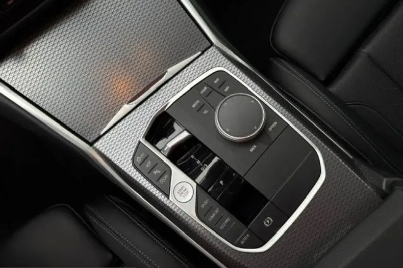 BMW M340i (Seria 3) din 2025 cu 6.601 km - oferta BMW224736 - foto 9