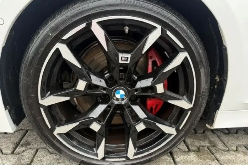 BMW M340i (Seria 3) din 2025 cu 6.601 km - oferta BMW224736 - foto 13