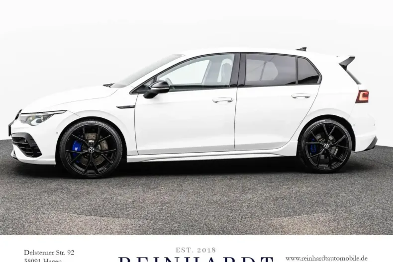 Volkswagen Golf din 2022 cu 79.999 km - oferta VOL224737 - foto 12