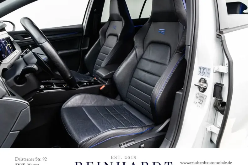 Volkswagen Golf din 2022 cu 79.999 km - oferta VOL224737 - foto 15