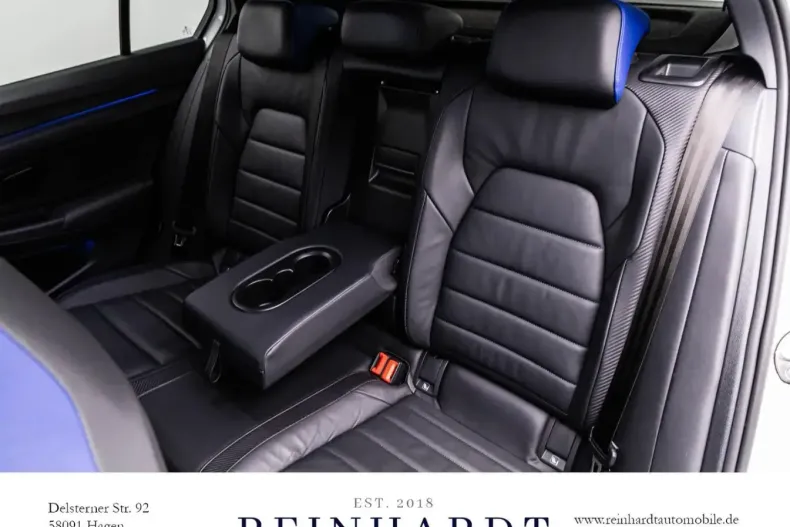 Volkswagen Golf din 2022 cu 79.999 km - oferta VOL224737 - foto 17