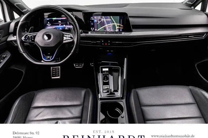 Volkswagen Golf din 2022 cu 79.999 km - oferta VOL224737 - foto 18