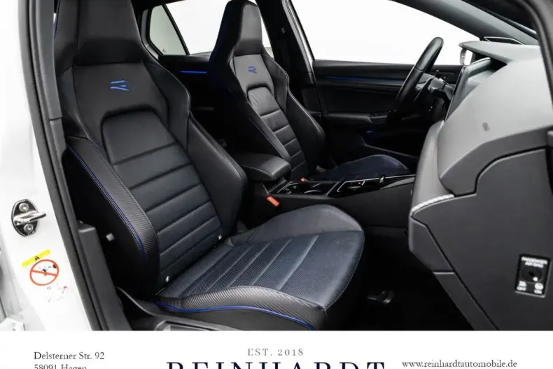 Volkswagen Golf din 2022 cu 79.999 km - oferta VOL224737 - foto 20