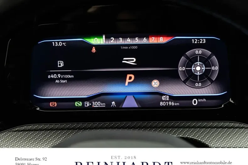 Volkswagen Golf din 2022 cu 79.999 km - oferta VOL224737 - foto 24