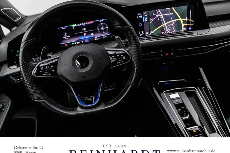 Volkswagen Golf din 2022 cu 79.999 km - oferta VOL224737 - foto 30