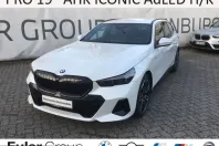 BMW 520 (Seria 5) din 2025 cu 10.575 km - oferta BMW224738 - foto 1