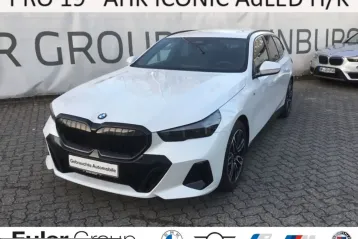 BMW 520 din 2025 - oferta BMW224738