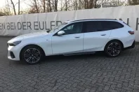 BMW 520 (Seria 5) din 2025 cu 10.575 km - oferta BMW224738 - foto 4