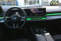 BMW 520 (Seria 5) din 2025 cu 10.575 km - oferta BMW224738 - foto 11