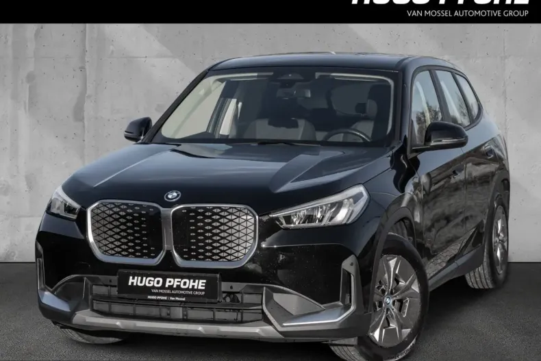BMW iX1 (Seria X) din 2023 cu 32.200 km - oferta BMW224739 - foto 1
