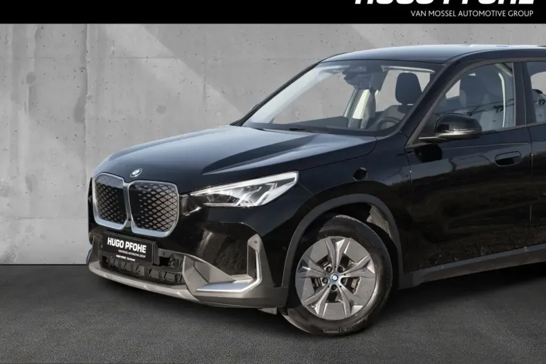 BMW iX1 (Seria X) din 2023 cu 32.200 km - oferta BMW224739 - foto 4