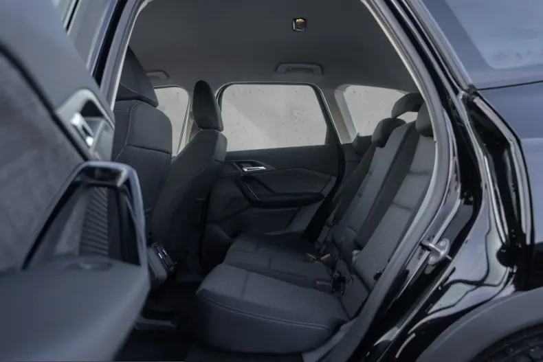 BMW iX1 (Seria X) din 2023 cu 32.200 km - oferta BMW224739 - foto 8