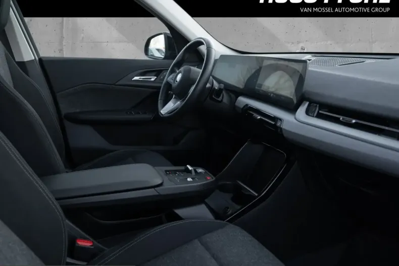 BMW iX1 (Seria X) din 2023 cu 32.200 km - oferta BMW224739 - foto 10