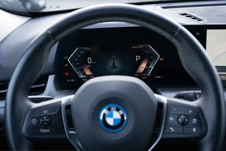 BMW iX1 (Seria X) din 2023 cu 32.200 km - oferta BMW224739 - foto 11