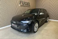 Audi e-tron din 2022 cu 63.701 km - oferta AUD224740 - foto 2