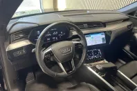 Audi e-tron din 2022 cu 63.701 km - oferta AUD224740 - foto 8