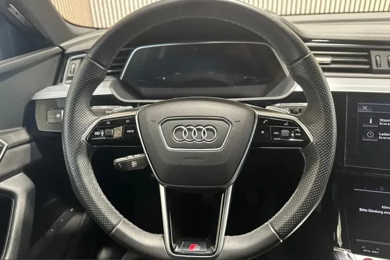 Audi e-tron din 2022 cu 63.701 km - oferta AUD224740 - foto 10