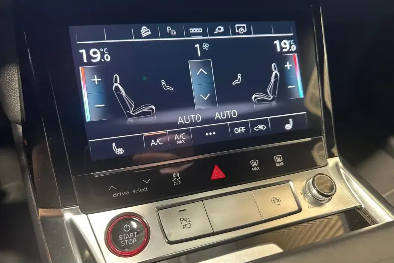 Audi e-tron din 2022 cu 63.701 km - oferta AUD224740 - foto 21