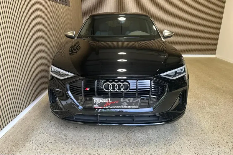 Audi e-tron din 2022 cu 63.701 km - oferta AUD224740 - foto 29