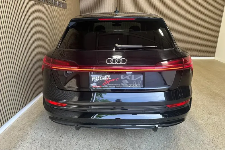 Audi e-tron din 2022 cu 63.701 km - oferta AUD224740 - foto 30