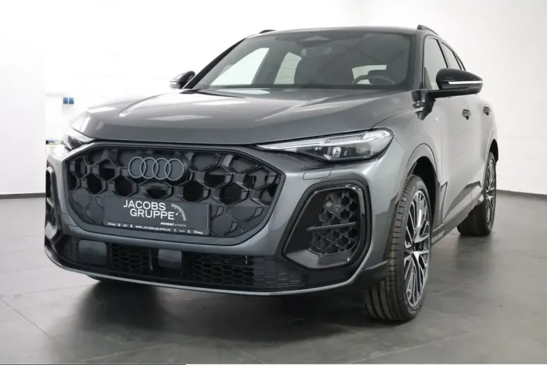 Audi Q5 din 2025 cu 22.457 km - oferta AUD224741 - foto 1