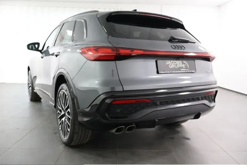 Audi Q5 din 2025 cu 22.457 km - oferta AUD224741 - foto 5