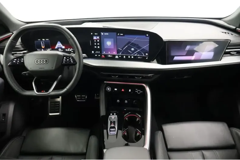 Audi Q5 din 2025 cu 22.457 km - oferta AUD224741 - foto 7