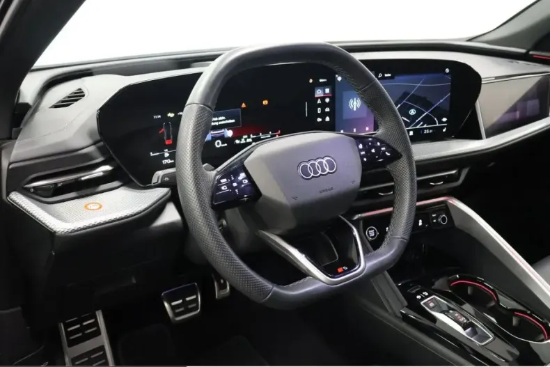 Audi Q5 din 2025 cu 22.457 km - oferta AUD224741 - foto 17