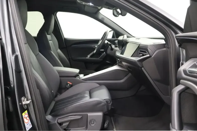 Audi Q5 din 2025 cu 22.457 km - oferta AUD224741 - foto 28