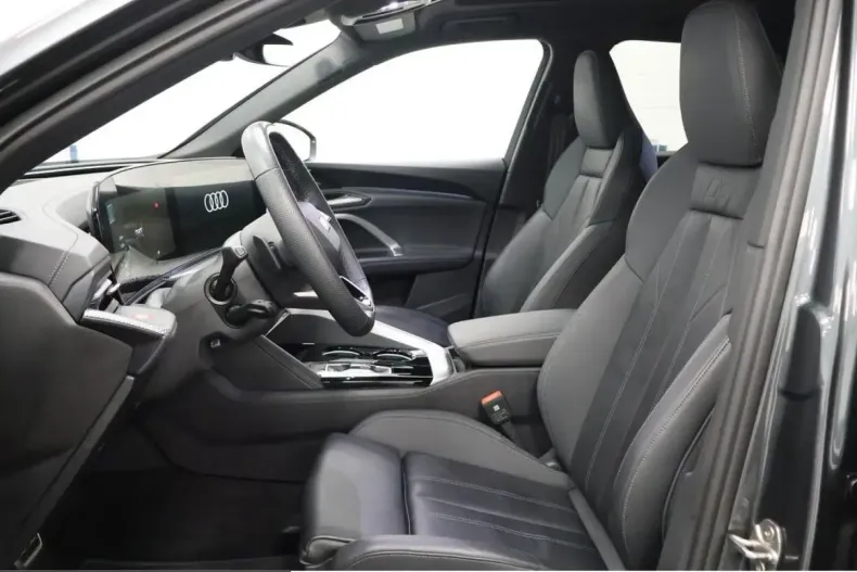 Audi Q5 din 2025 cu 22.457 km - oferta AUD224741 - foto 29