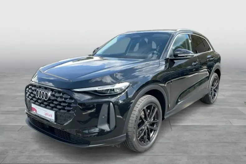 Audi Q5 din 2025 cu 13.900 km - oferta AUD224742 - foto 1