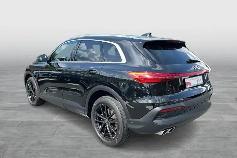 Audi Q5 din 2025 cu 13.900 km - oferta AUD224742 - foto 3