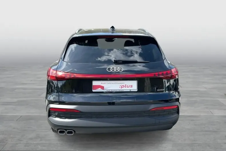 Audi Q5 din 2025 cu 13.900 km - oferta AUD224742 - foto 4