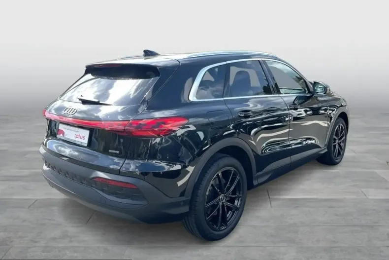 Audi Q5 din 2025 cu 13.900 km - oferta AUD224742 - foto 5