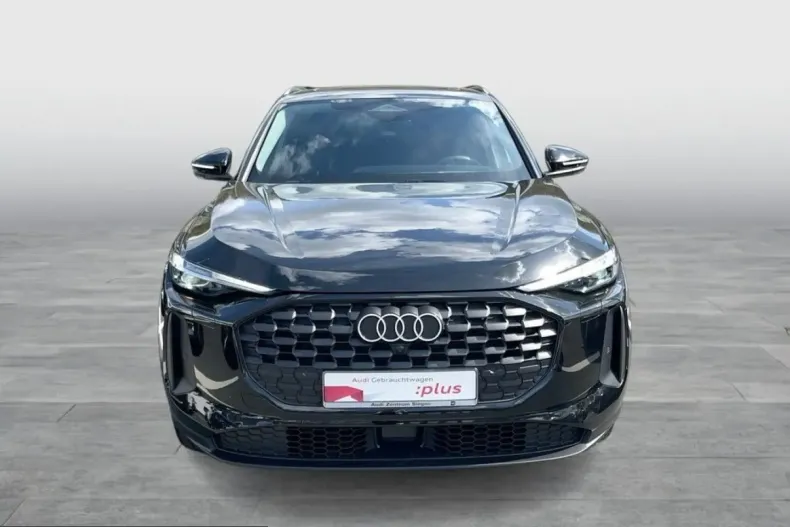 Audi Q5 din 2025 cu 13.900 km - oferta AUD224742 - foto 8