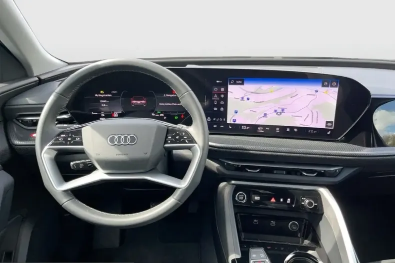 Audi Q5 din 2025 cu 13.900 km - oferta AUD224742 - foto 11